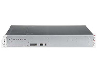 Broadberry Server CyberServe AM41-208S Single Processor