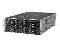Broadberry Server CyberServe 1122GG-TF