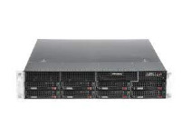 Broadberry Server CyberServe 208S