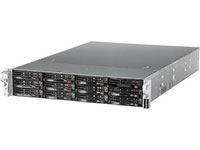 Broadberry Server CyberServe 212S