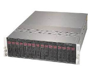 Broadberry Server CyberServe 316S