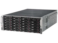 Broadberry Server CyberServe 424S