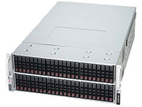 Broadberry Server CyberServe 472S
