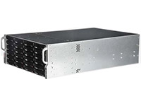 Broadberry Server CyberServe 424S 12Gb/s Performance