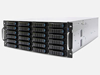 Broadberry Server VS-436iP