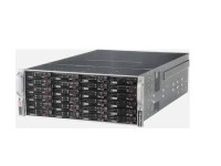 Broadberry Server 436S ARC Archive Appliance