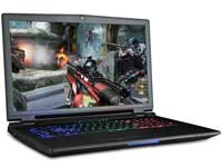 Digital Storm Workstation Harker Pro