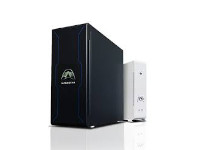 Armari Workstation Magnetar M18E-UW1200R