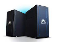 Armari Workstation Magnetar X16R2-AW1275H4