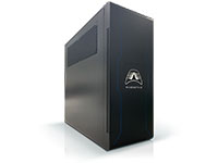 Armari Workstation Magnetar X32R2-AW1275D4