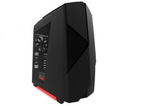 Gladiator Computers Desktop Stealth X99