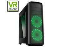 Gladiator Computers Desktop Phantom 1000 OC
