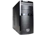 Gladiator Computers Desktop Office 300
