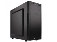 Gladiator Computers Desktop NLE 1000 Video Editing System