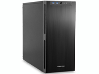 Quiet PC Desktop Serenity X490