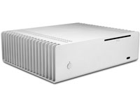 Quiet PC Desktop Mamba Skylake Fanless Media