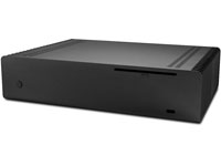 Quiet PC Desktop Lora Skylake Fanless Media