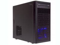 Overclockers UK Desktop Titan Hadron (AMD Athlon FX)