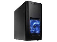 Overclockers UK Desktop Kinetic H1 (Intel H110)