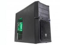 Overclockers UK Desktop Marvel 1080 (AMD A8 7670K Quad-Core)