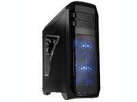 Overclockers UK Desktop Kinetic Z1 (Intel Z170)