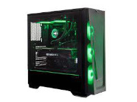 Overclockers UK Desktop Titan Quark (Intel Core i5/i7 Quad-Core)