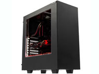 Overclockers UK Desktop Titan Scythe (AMD FX-6300)