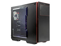 Overclockers UK Desktop Titan Sabre (Intel Core i5 4690K)