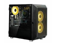 Overclockers UK Desktop Titan Finesse Spectra (Intel Core i7)