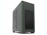 Overclockers UK Desktop Battlebox Titanium (Intel Core i7 5820K)
