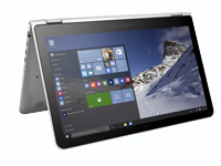 HP Envy Notebook 15-w155nr x360