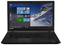 Toshiba Satellite C55-C-1M9