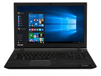 Toshiba Satellite C55-C-1G6