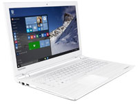Toshiba Satellite C55-C-17T