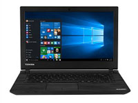 Toshiba Satellite C40-C-10Q