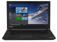 Toshiba Satellite C40-C-10K