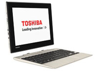 Toshiba Satellite Click Mini L9W-B-100