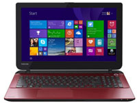 Toshiba Satellite L50D-B-1C4