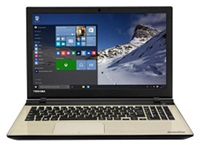 Toshiba Satellite L50D-C-18E
