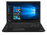 Toshiba Satellite L50-C-244