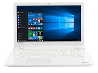 Toshiba Satellite L50-C-1ZJ