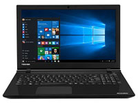 Toshiba Satellite L50-C-1XM