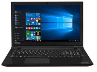 Toshiba Satellite L50-C-1P9