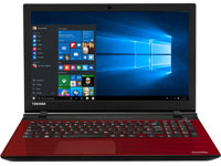Toshiba Satellite L50-C-1H2