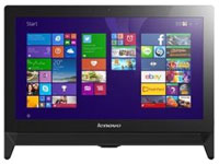 Lenovo IdeaCentre C20-30 AIO