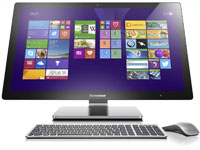 Lenovo IdeaCentre A740 AIO