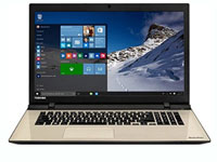 Toshiba Satellite L70-C-12R
