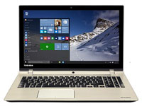 Toshiba Satellite P50T-C-111