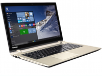 Toshiba Satellite P50-C-18L