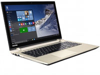 Toshiba Satellite P50T-C-109